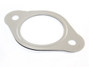 2006-2007 GM 6.6L DURAMAX LBZ -GM 97372002 EGR COOLER TO UP-PIPE GASKET