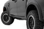 Rough Country - Fender Flares - Sport - M7 Carbonized Gray - Ford Ranger 2WD/4WD (2024-2025)