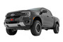 Rough Country - Fender Flares - Sport - NE Cactus Gray - Ford Ranger 2WD/4WD (2024-2025)