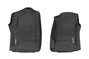 Rough Country - Flex-Fit Floor Mats - Front - Chevy/GMC 1500/2500HD/3500HD (14-19 & Classic)