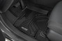 Rough Country - Flex-Fit Floor Mats - Front & Rear - Toyota RAV4 2WD/4WD (2019-2025)