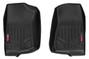 Rough Country - Floor Mats - FR - Jeep Gladiator JT 4WD (2020-2025)