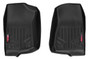 Rough Country - Floor Mats - FR - Jeep Wrangler Unlimited 4WD (2018-2025)