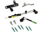2004.5-2005 GM 6.6L DURAMAX LLY -GM 98017958 INJECTOR HARNESS UPGRADE
