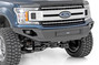Rough Country - Front Bumper - High Clearance - Skid Plate - Ford F-150 2WD/4WD (2018-2020)