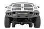 Rough Country - Front Bumper - Ram 2500/3500 2WD/4WD (2010-2018)