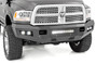 Rough Country - Front Bumper - Ram 2500/3500 2WD/4WD (2010-2018)