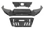 Rough Country - Front Bumper - Toyota Tacoma 2WD/4WD (2005-2011)