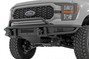Rough Country - Front Bumper - Tubular - Ford F-150 2WD/4WD (2021-2023)
