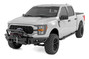 Rough Country - Front Bumper - Tubular -Winch Mount - Ford F-150 2WD/4WD (2021-2023)