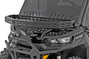 Rough Country - Front Cargo Rack - Can-Am Defender MAX HD10