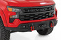 Rough Country - Front FXS Bumper - Chevy Silverado 1500 2WD/4WD (2023-2026) - 13006