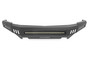 Rough Country - Front High Clearance Bumper - BLK LEDs - Chevy Silverado 1500 2WD/4WD (07-13)