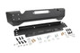 Rough Country - Front Stubby Winch Bumper - Jeep Wrangler TJ (97-06)/Wrangler Unlimited (04-06)