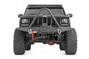 Rough Country - Front Winch Bumper - Jeep Cherokee XJ 2WD/4WD (1984-2001)