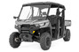 Rough Country - Full Windshield - Scratch Resistant - Can-Am Defender HD 8/HD 9/HD 10