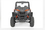 Rough Country - Full Windshield - Scratch Resistant - Can-Am Maverick Sport