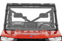 Rough Country - Full Windshield - Scratch Resistant - Polaris Ranger 1000/Ranger XP 900/1000