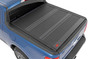 Rough Country - Hard Low Profile Bed Cover - 4'6 in. Bed - Ford Maverick 2WD/4WD (2022-2025)