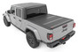 Rough Country - Hard Low Profile Bed Cover - 5' Bed - Jeep Gladiator JT 4WD (2020-2025)