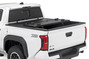 Rough Country - Hard Low Profile Bed Cover - 5' Bed - Toyota Tacoma 2WD/4WD (2024-2025)