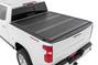 Rough Country - Hard Low Profile Bed Cover - 5'10 in. Bed - Chevy/GMC Sierra/Silverado 1500 (19-25)