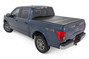 Rough Country - Hard Low Profile Bed Cover - 5'7 in. Bed - Ford F-150 (21-25)/F-150 Lightning (22-25)