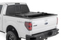 Rough Country - Hard Low Profile Bed Cover - 5'7 in. Bed - Ford F-150 2WD/4WD (2004-2014)