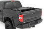 Rough Country - Hard Low Profile Bed Cover - 5'7 in. Bed - Toyota Tundra 2WD/4WD (2007-2021)