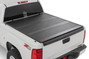 Rough Country - Hard Low Profile Bed Cover - 5'9" Bed - No Rail Caps - Chevy/GMC 1500 (07-13) - 47113550B