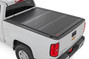Rough Country - Hard Low Profile Bed Cover - 6' Bed - Chevy/GMC Canyon/Colorado (15-25)