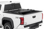 Rough Country - Hard Low Profile Bed Cover - 6' Bed - Toyota Tacoma 2WD/4WD (2024-2026) - 47410600B