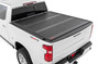 Rough Country - Hard Low Profile Bed Cover - 6'7 in. Bed - Chevy/GMC Sierra/Silverado 1500 (19-25)