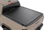 Rough Country - Hard Roll Up Bed Cover - 50120525