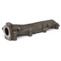 2001-2015 GM 6.6L DURAMAX -GM 12637647 UPDATED DRIVER SIDE EXHAUST MANIFOLD