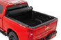 Rough Country - Hard Roll Up Bed Cover - 6'7 in. Bed - GM 1500 2WD/4WD (19-25)