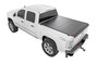 Rough Country - Hard Roll Up Bed Cover - 6'7" Bed - Chevy/GMC Sierra/Silverado 1500 (07-13) - 50123560