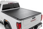 Rough Country - Hard Roll Up Bed Cover - 6'9 in. Bed - Chevy/GMC Silverado/Sierra 2500HD/3500HD (20-25)
