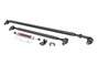 Rough Country - HD Steering Kit - Stabilizer Combo - Jeep Comanche MJ/Wrangler TJ/Wrangler Unlimited