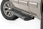 Rough Country - HD2 Aluminum Running Boards - Ext Cab - Chevy/GMC 1500 (99-06 & Classic)