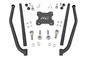 Rough Country - Heavy Duty Radius Arm Kit - High Clearance - 10mm - Polaris RZR XP 1000
