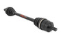 Rough Country - Heavy-Duty Replacement Axle - Front - 4340 Chromoly AX3 - Polaris Ranger