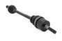 Rough Country - Heavy-Duty Replacement Axle - Front Left - 4340 Chromoly AX3 - Can-Am Defender MAX HD10