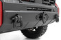 Rough Country - Hidden Winch Mount - 12000S - Toyota Tundra 2WD/4WD (2022-2025)