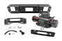 Rough Country - Hidden Winch Mount - PRO9500S - Ford F-150 4WD (2021-2026) - 51164