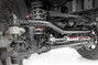 Rough Country - High Steer Kit - Track Bar Bracket Combo - Jeep Gladiator JT 4WD (2020-2025)