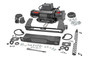 Rough Country - High Winch Mount - All Models - 9500S - Ford Bronco 4WD (2021-2025)