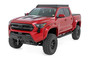 Rough Country - Hood Scoop - 1J9 Celestial Silver Metallic - Toyota 4Runner (2025)/Tacoma (24-25)
