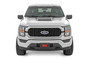 Rough Country - Hood Scoop - A3 Space White - Ford F-150 2WD/4WD (2021-2025)