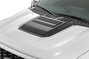 Rough Country - Hood Scoop - Ford F-150 2WD/4WD (2021-2025)